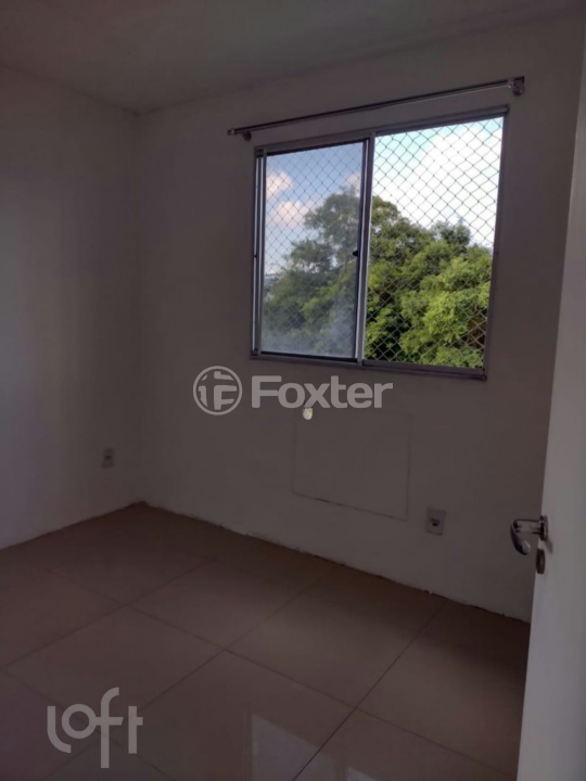 Apartamento à venda com 2 quartos, 40m² - Foto 4