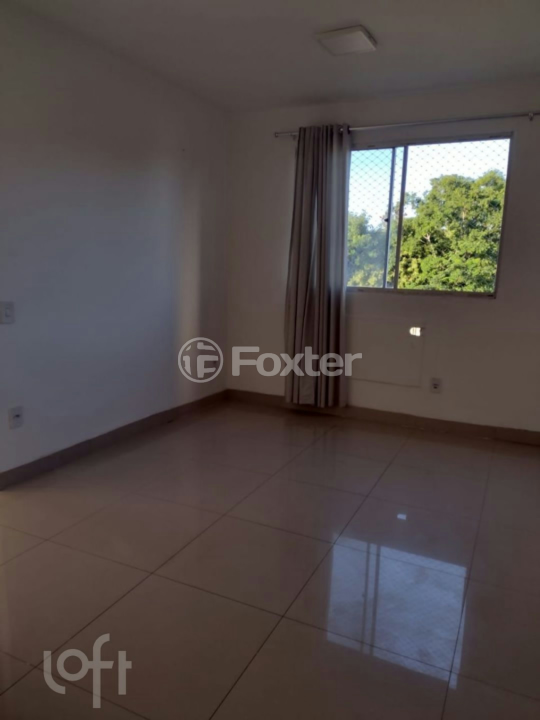 Apartamento à venda com 2 quartos, 40m² - Foto 7