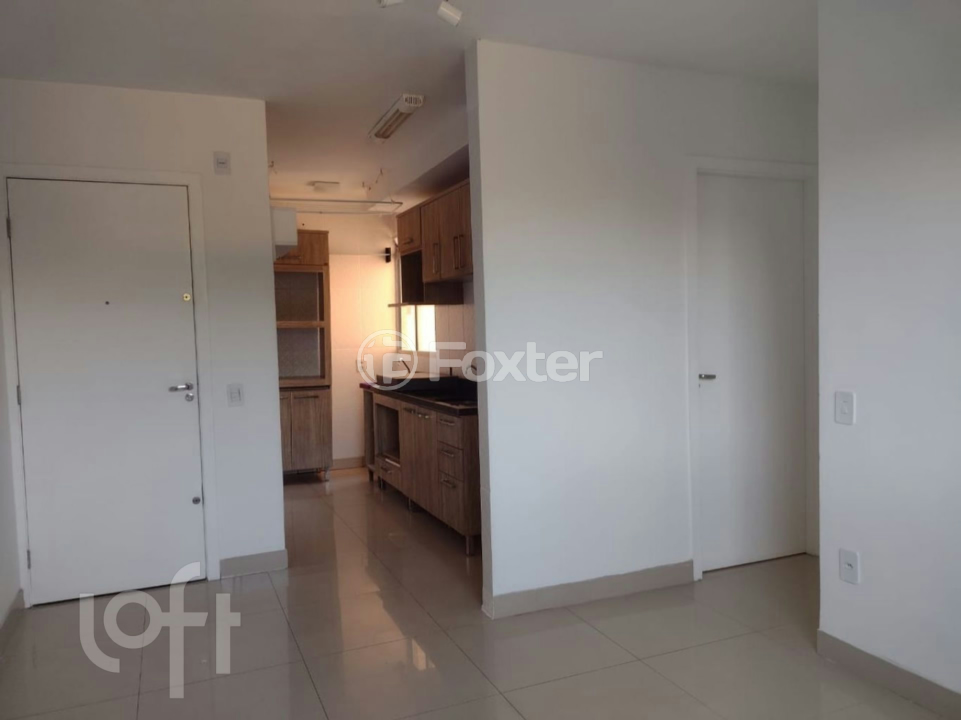 Apartamento à venda com 2 quartos, 40m² - Foto 2