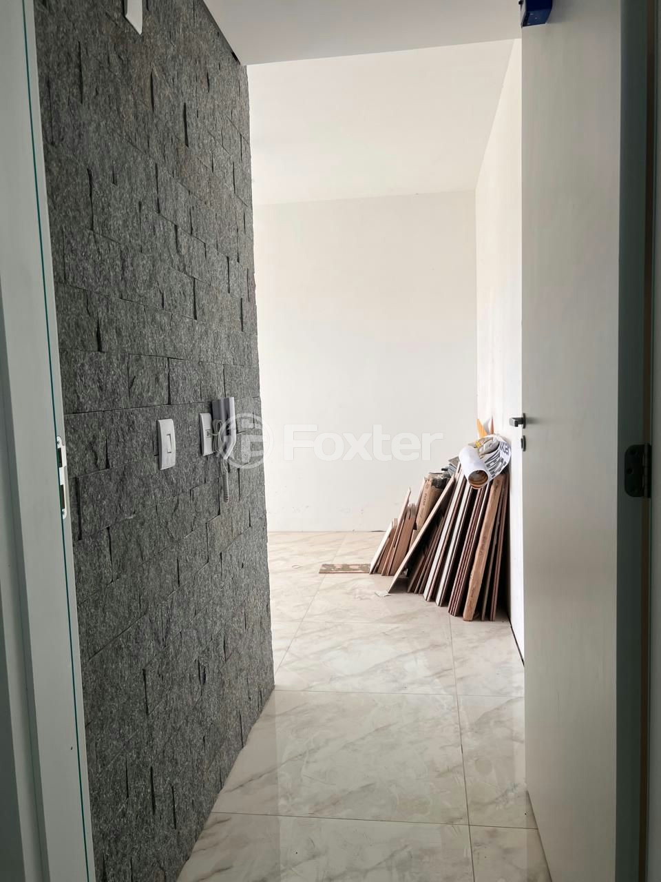 Apartamento à venda com 2 quartos, 54m² - Foto 5