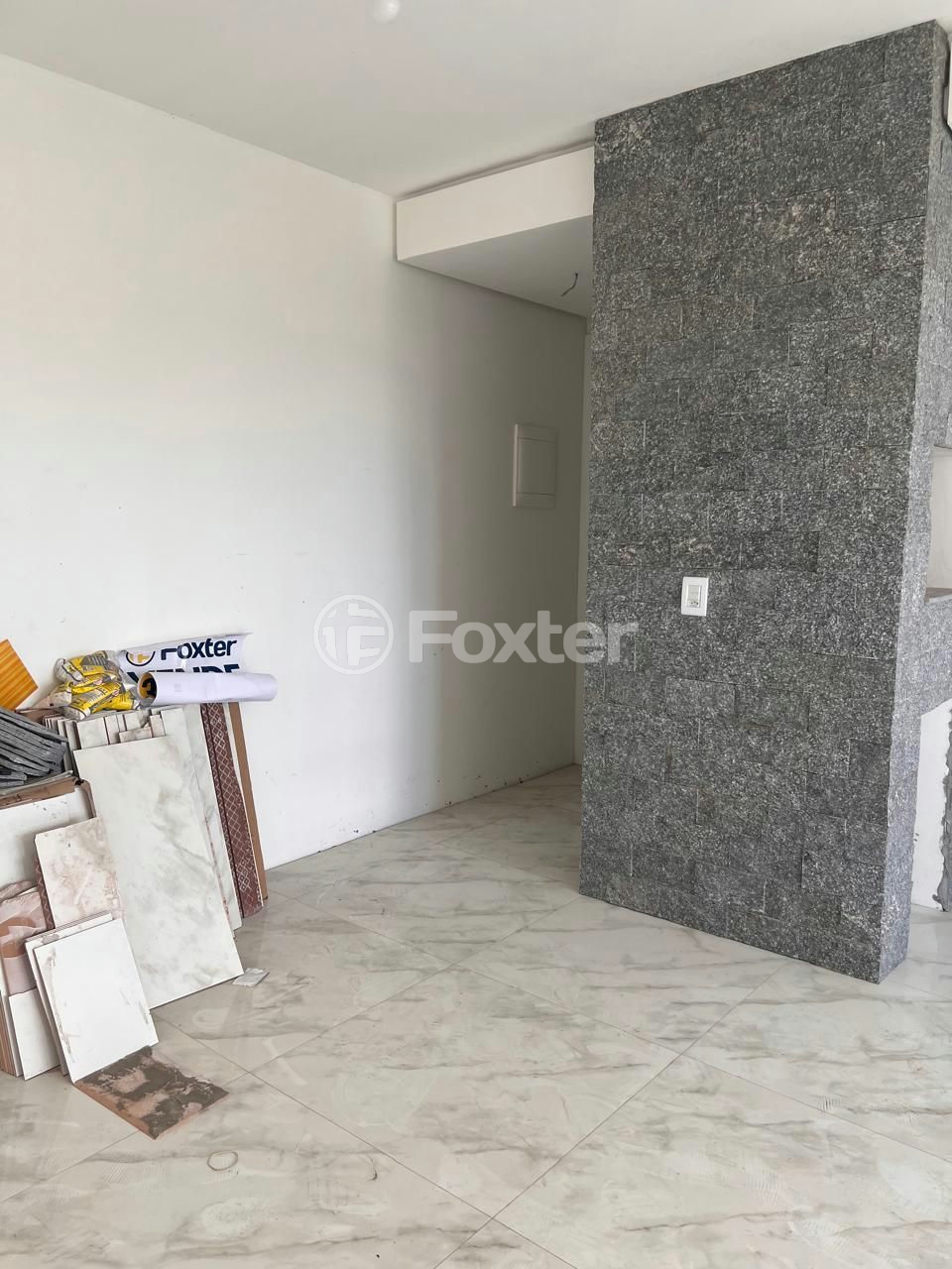 Apartamento à venda com 2 quartos, 54m² - Foto 6