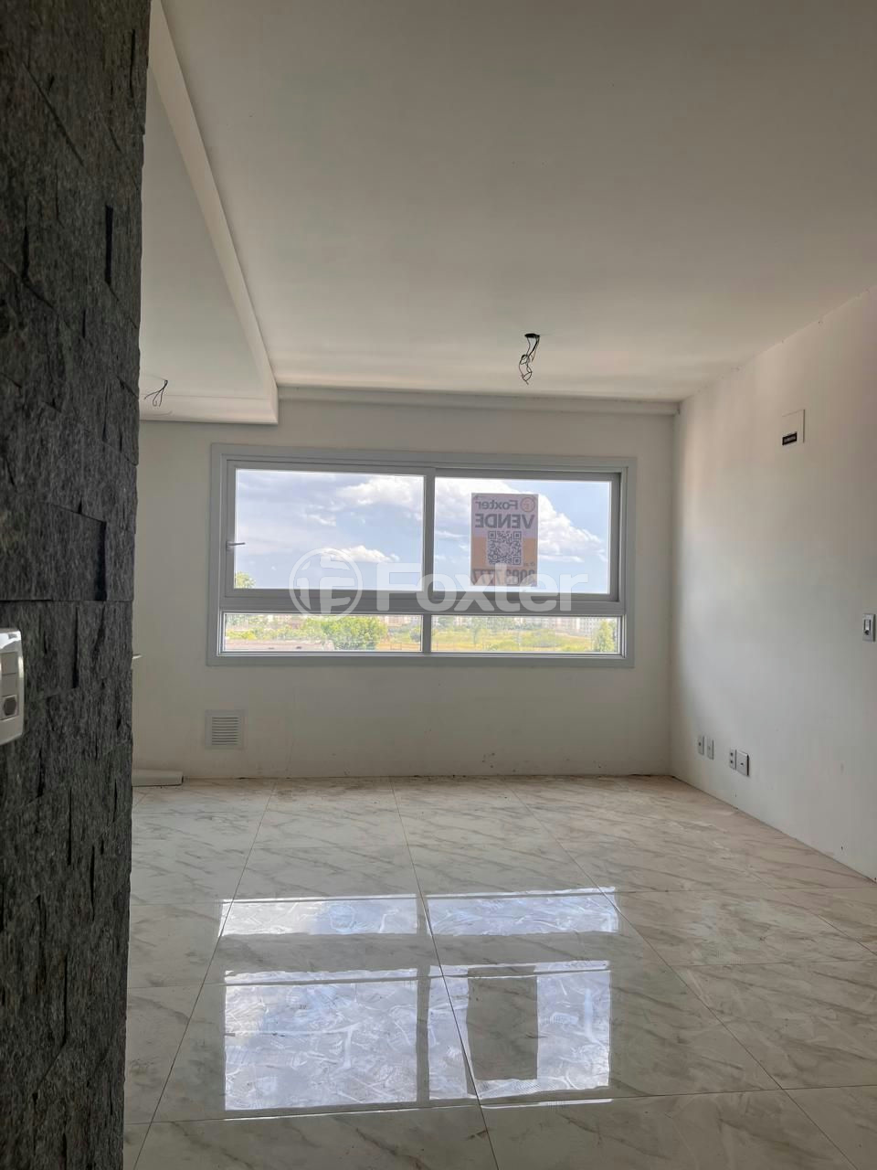 Apartamento à venda com 2 quartos, 54m² - Foto 1