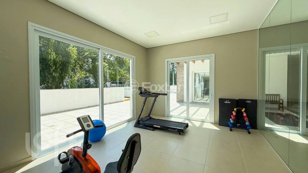 Apartamento à venda com 1 quarto, 71m² - Foto 17