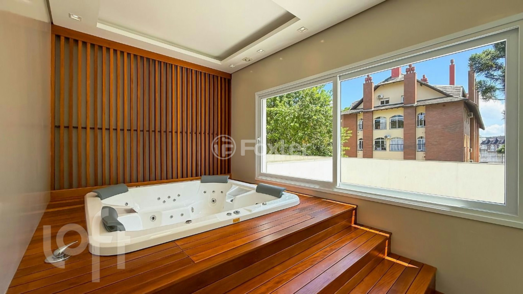 Apartamento à venda com 1 quarto, 71m² - Foto 18