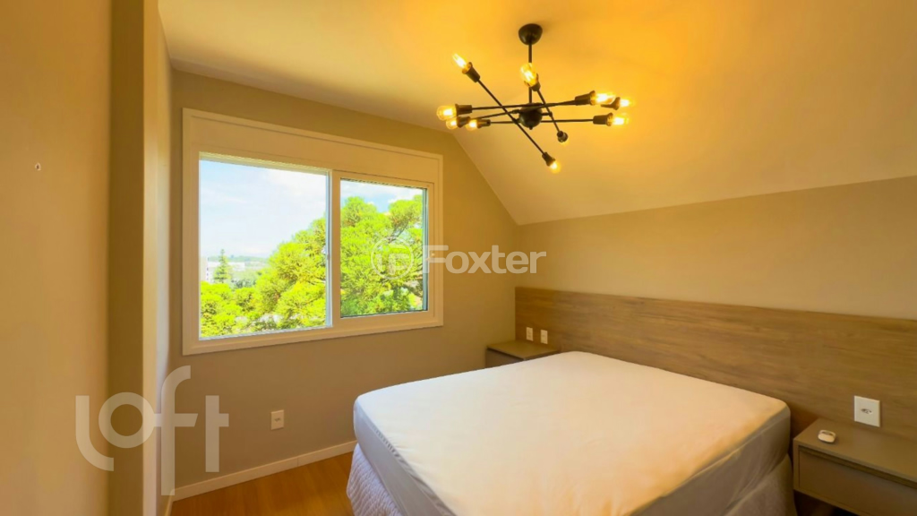 Apartamento à venda com 1 quarto, 71m² - Foto 12