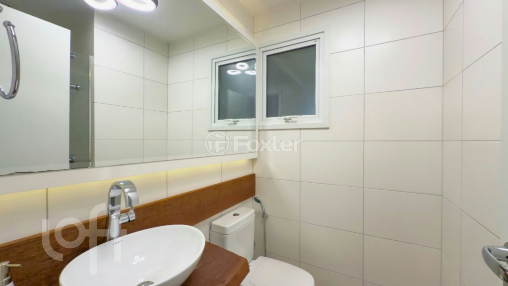 Apartamento à venda com 1 quarto, 71m² - Foto 16