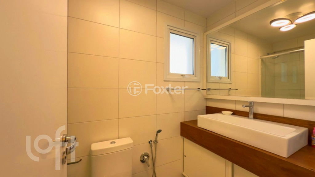 Apartamento à venda com 1 quarto, 71m² - Foto 15