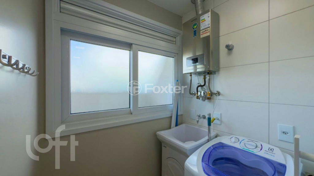 Apartamento à venda com 1 quarto, 71m² - Foto 9