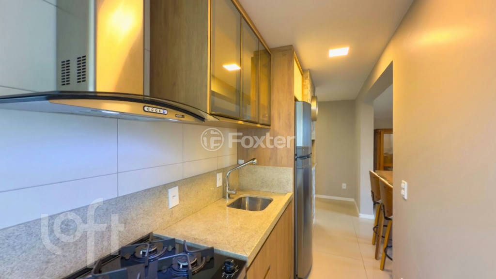 Apartamento à venda com 1 quarto, 71m² - Foto 10