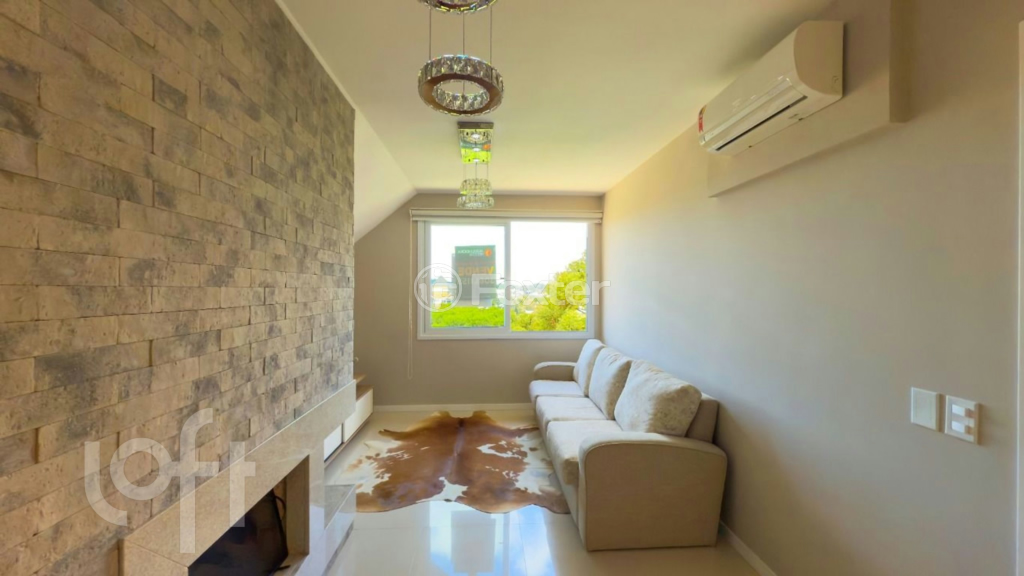 Apartamento à venda com 1 quarto, 71m² - Foto 21