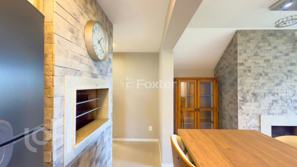 Apartamento à venda com 1 quarto, 71m² - Foto 11