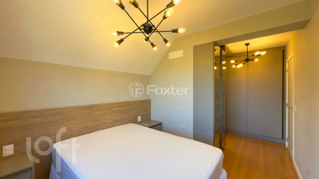 Apartamento à venda com 1 quarto, 71m² - Foto 14