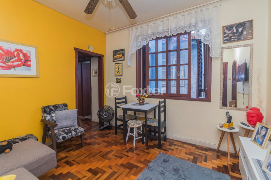 Apartamento à venda com 2 quartos, 56m² - Foto 1