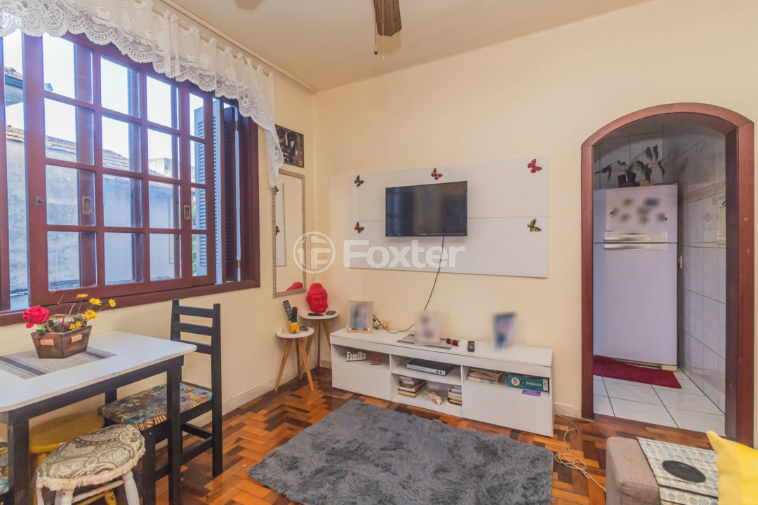 Apartamento à venda com 2 quartos, 56m² - Foto 2