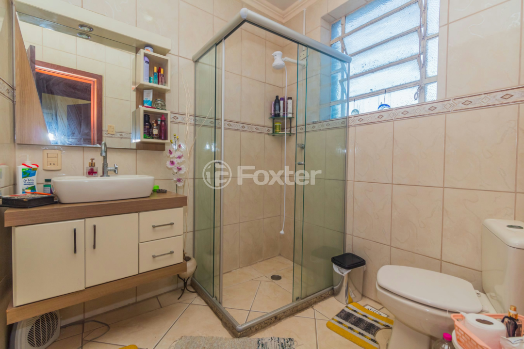 Apartamento à venda com 2 quartos, 56m² - Foto 5