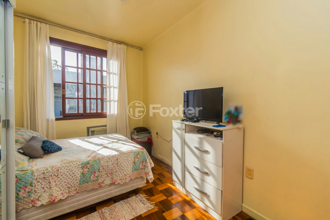 Apartamento à venda com 2 quartos, 56m² - Foto 7