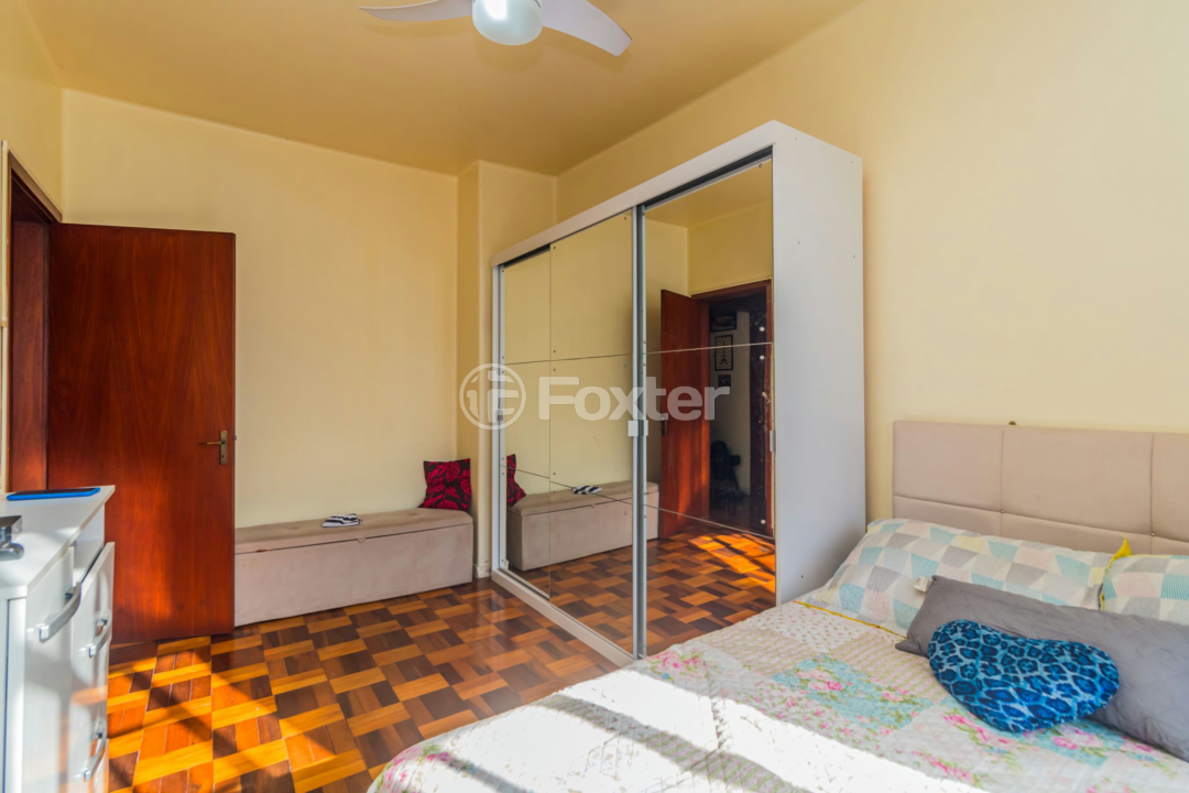 Apartamento à venda com 2 quartos, 56m² - Foto 8