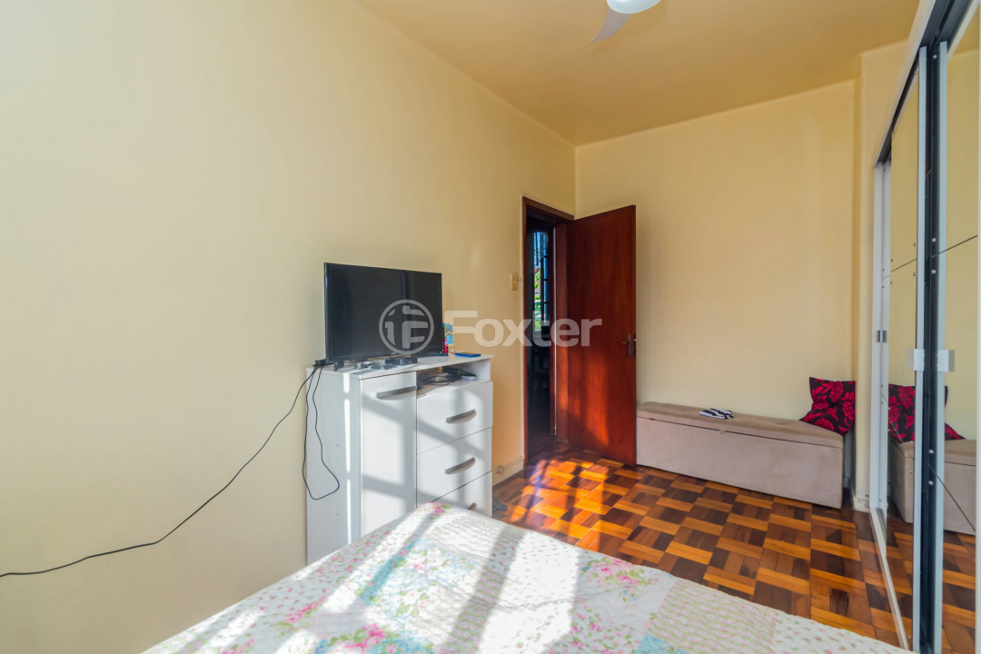 Apartamento à venda com 2 quartos, 56m² - Foto 9