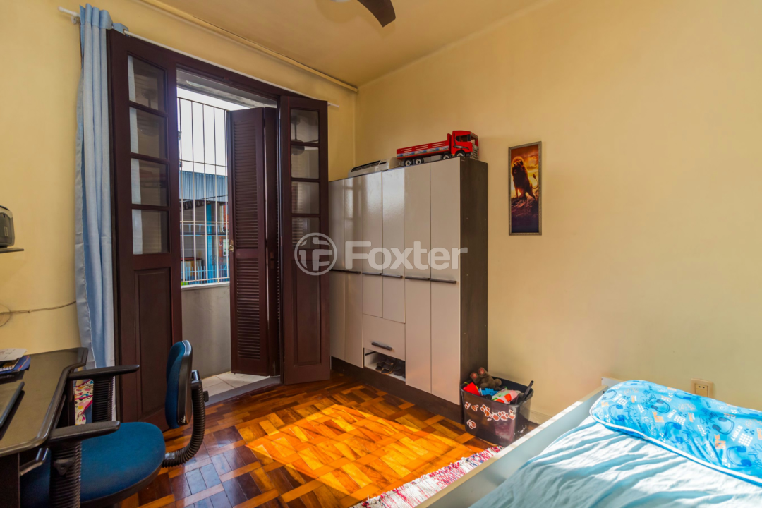 Apartamento à venda com 2 quartos, 56m² - Foto 10