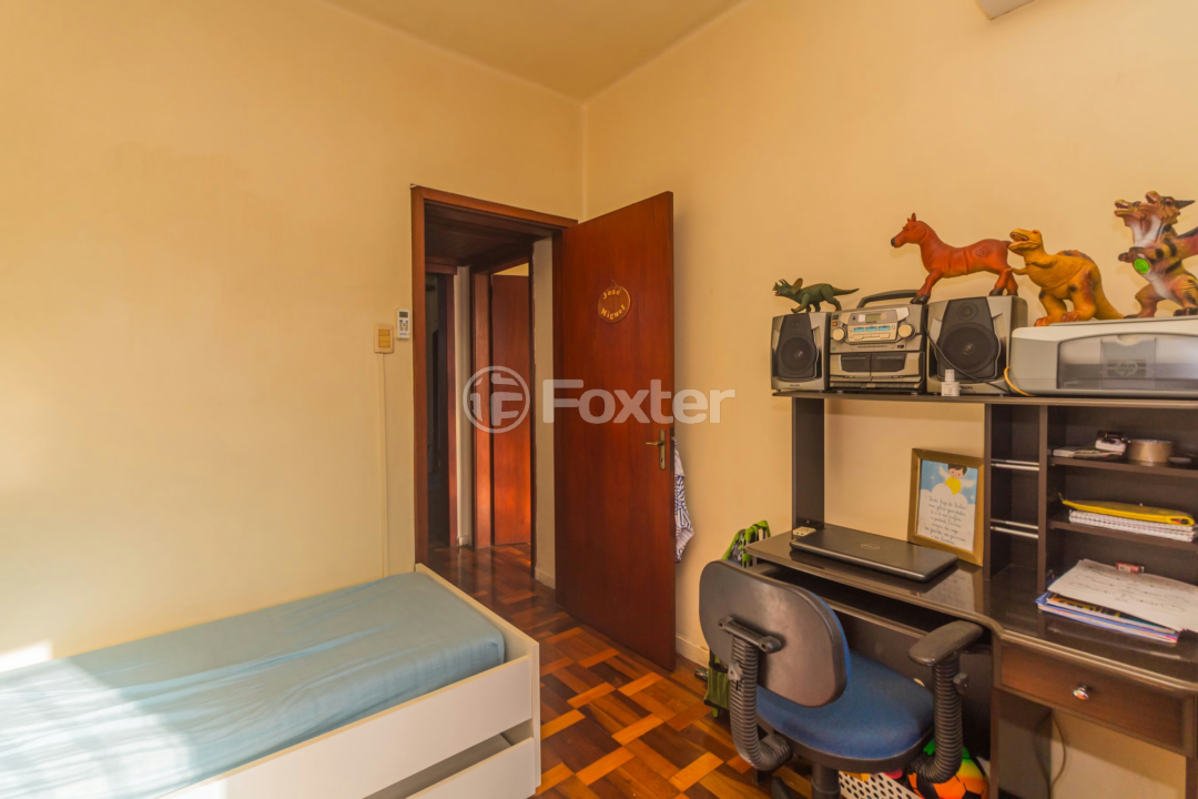 Apartamento à venda com 2 quartos, 56m² - Foto 12