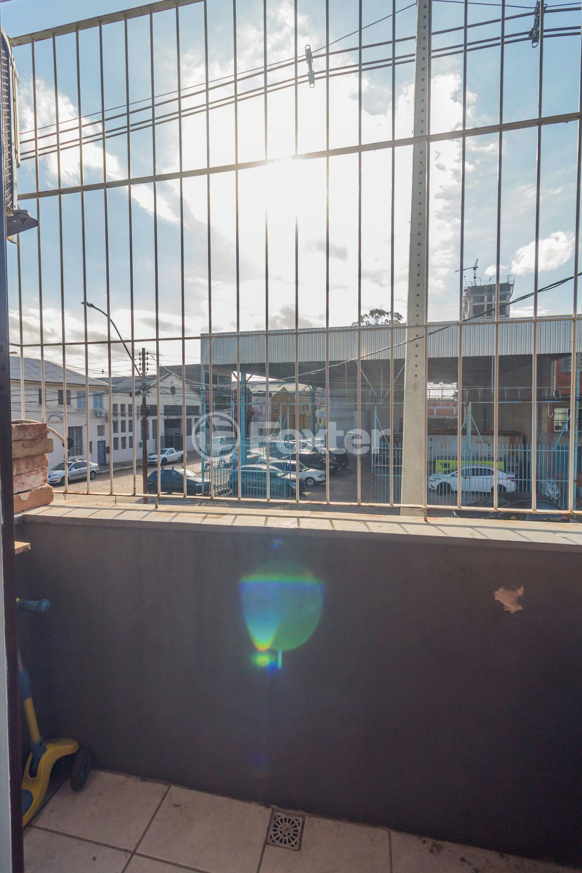 Apartamento à venda com 2 quartos, 56m² - Foto 13