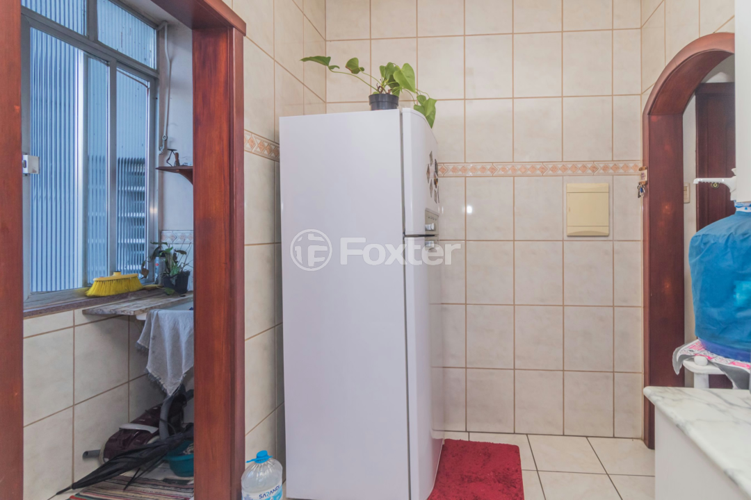 Apartamento à venda com 2 quartos, 56m² - Foto 15