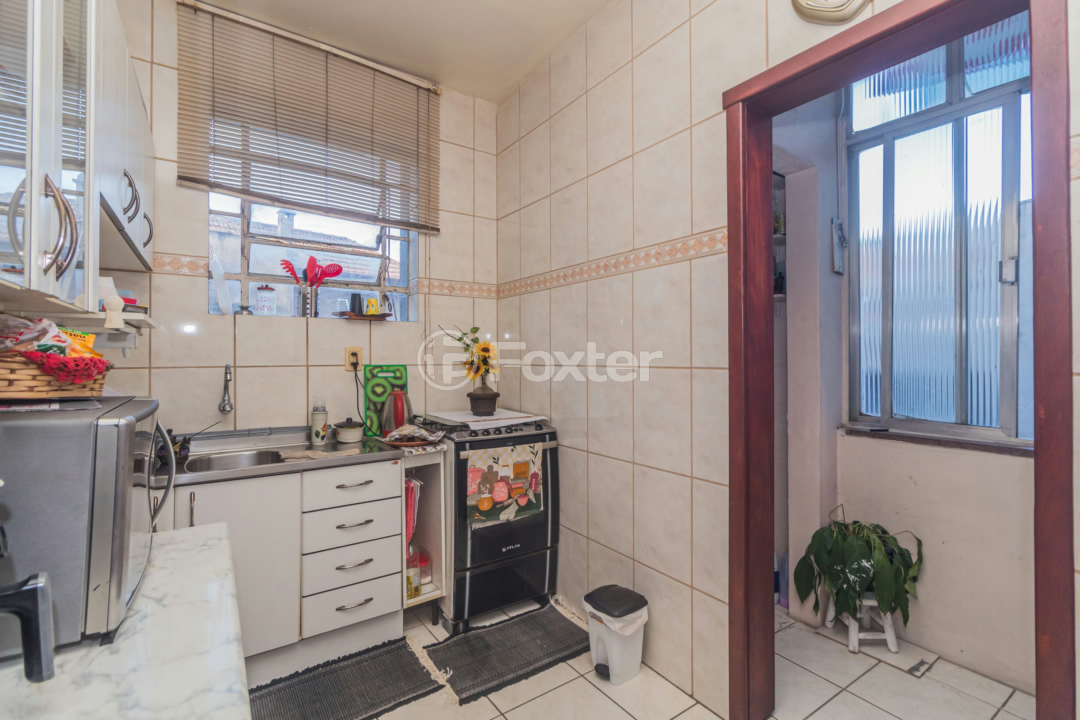 Apartamento à venda com 2 quartos, 56m² - Foto 16
