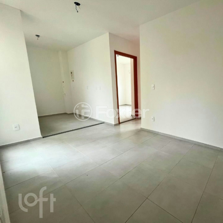Apartamento à venda com 2 quartos, 40m² - Foto 10