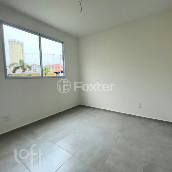 Apartamento à venda com 2 quartos, 40m² - Foto 2