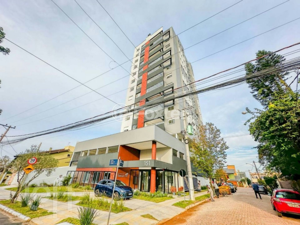 Apartamento à venda com 3 quartos, 87m² - Foto 22