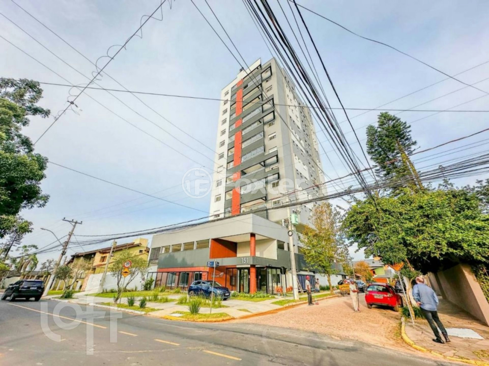 Apartamento à venda com 3 quartos, 87m² - Foto 11