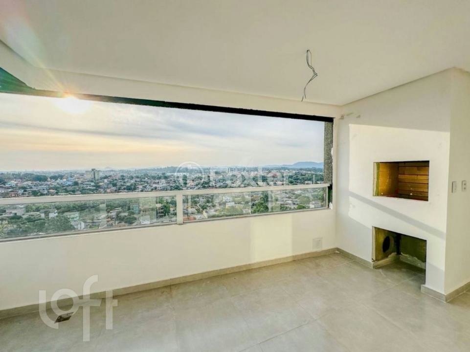 Apartamento à venda com 3 quartos, 87m² - Foto 14