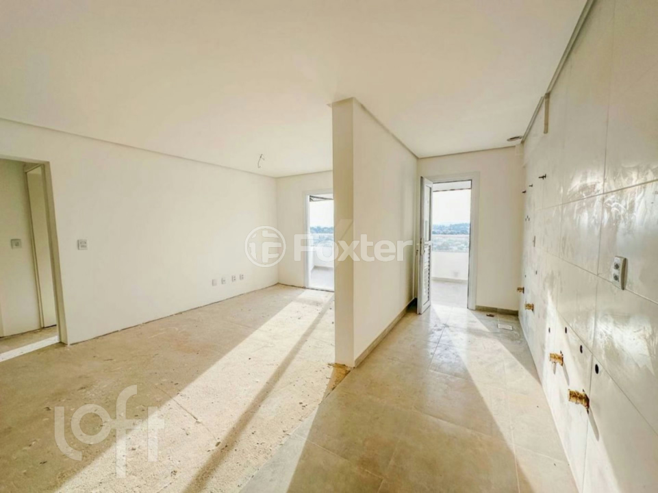 Apartamento à venda com 3 quartos, 87m² - Foto 19