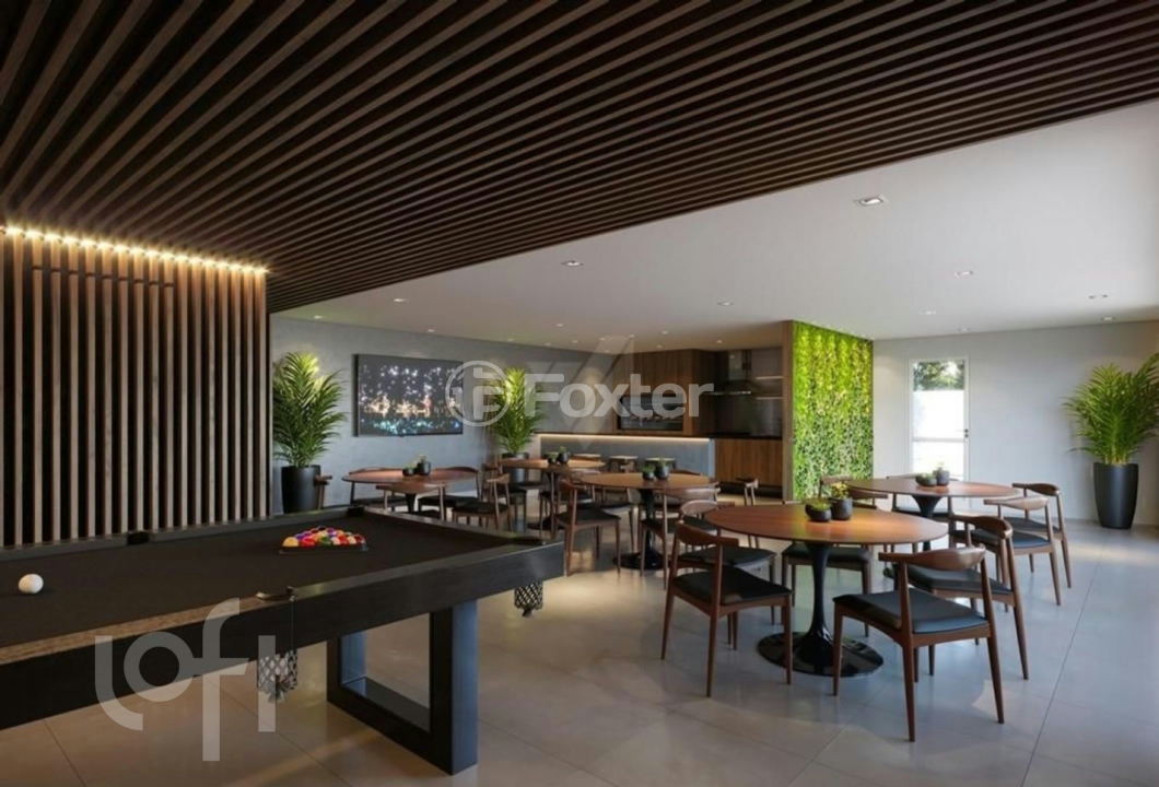 Apartamento à venda com 3 quartos, 87m² - Foto 4