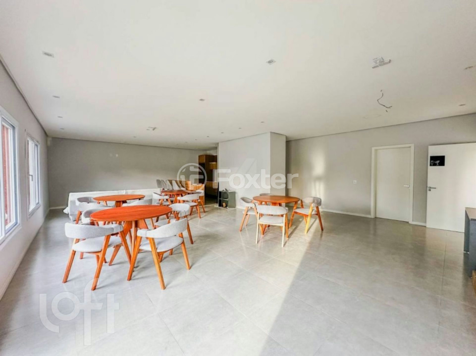 Apartamento à venda com 3 quartos, 87m² - Foto 26