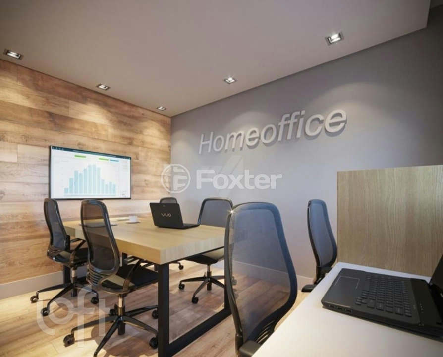 Apartamento à venda com 3 quartos, 87m² - Foto 7