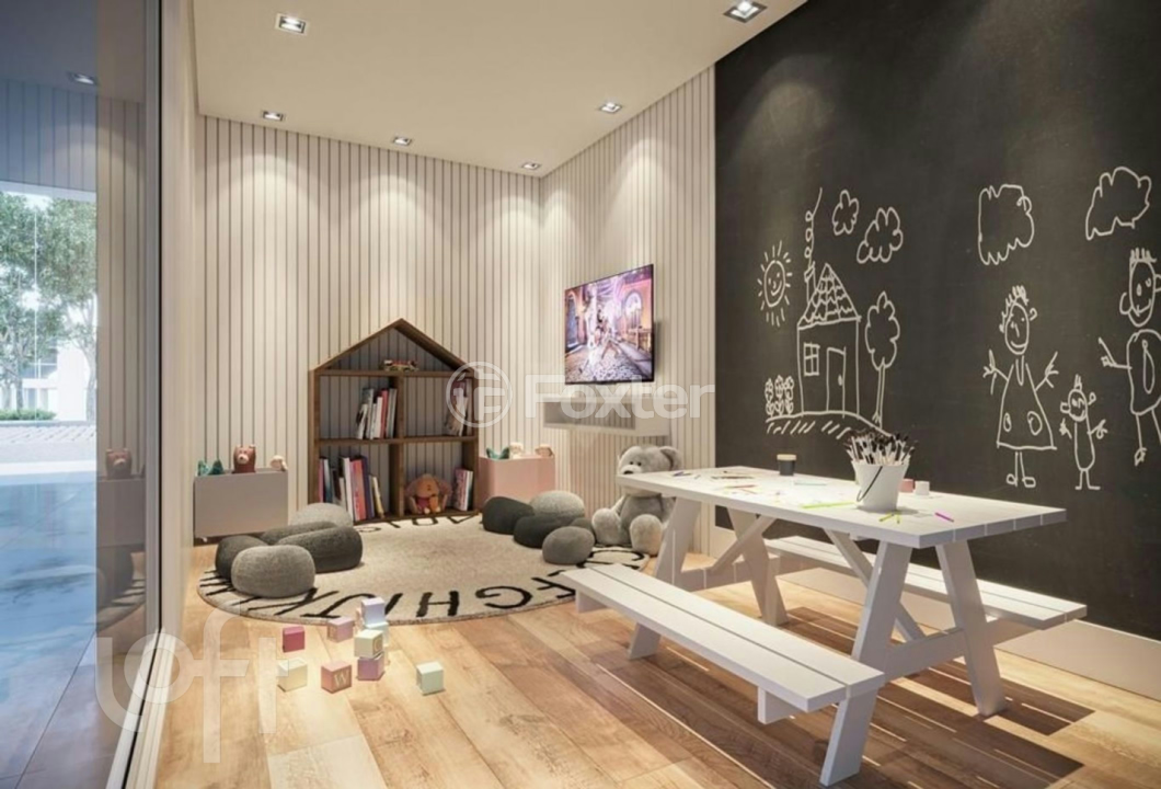 Apartamento à venda com 3 quartos, 87m² - Foto 6