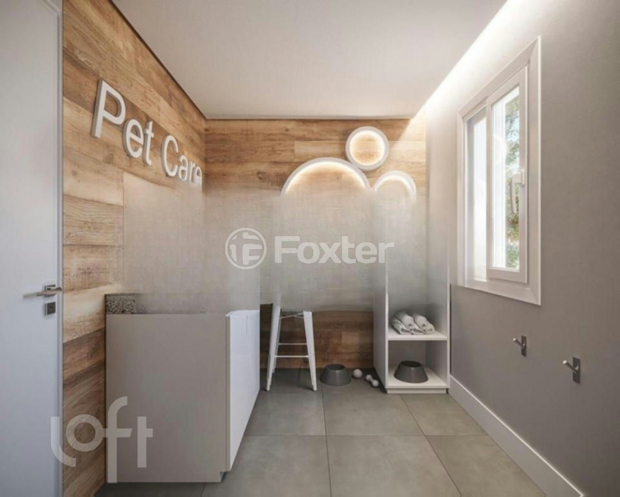 Apartamento à venda com 3 quartos, 87m² - Foto 3