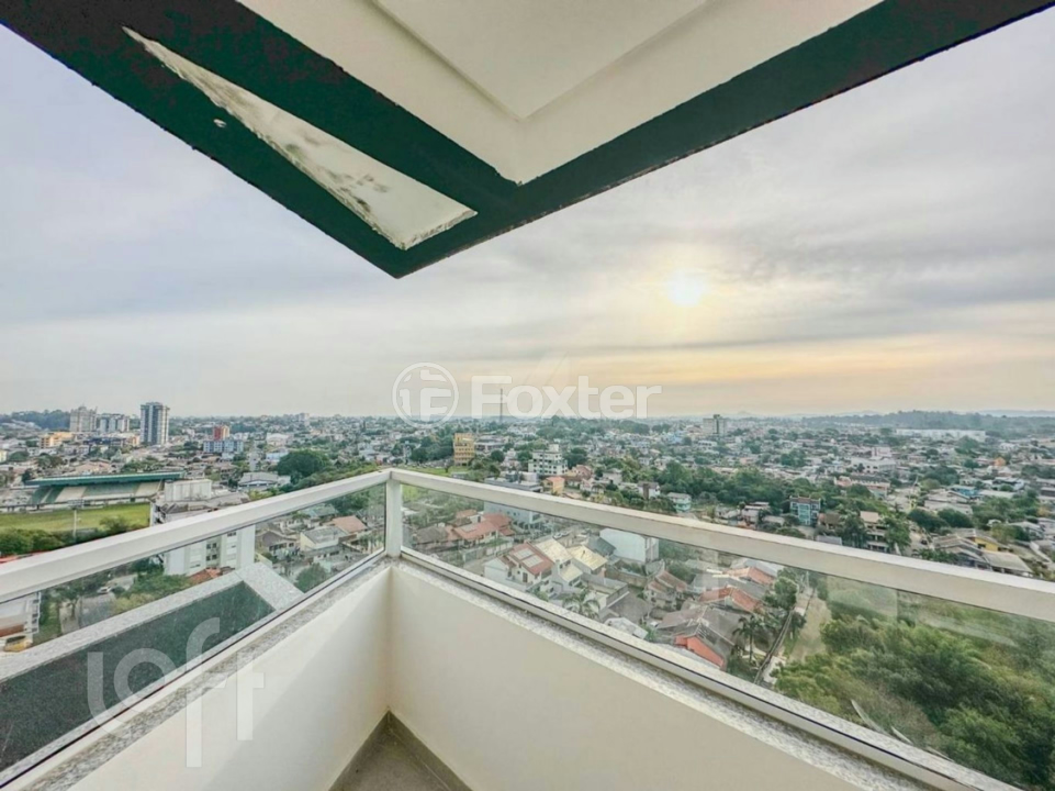 Apartamento à venda com 3 quartos, 87m² - Foto 15