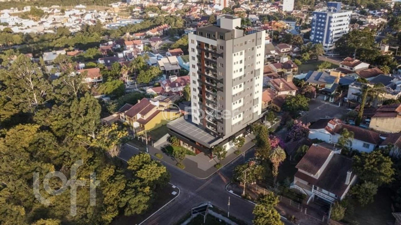 Apartamento à venda com 3 quartos, 87m² - Foto 10