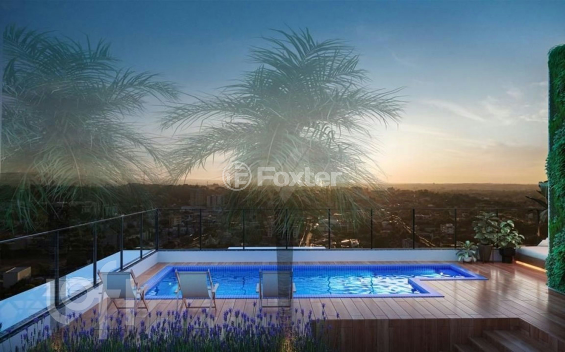 Apartamento à venda com 3 quartos, 87m² - Foto 9