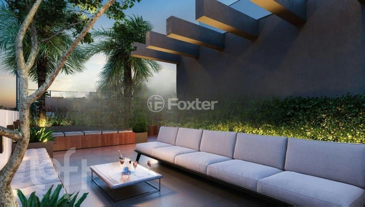 Apartamento à venda com 3 quartos, 87m² - Foto 8
