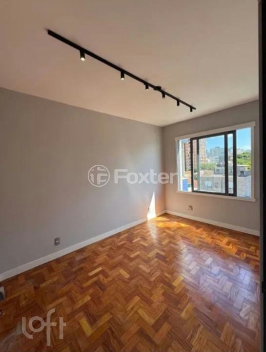 Apartamento à venda com 1 quarto, 41m² - Foto 6