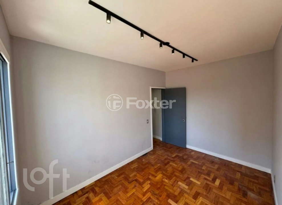 Apartamento à venda com 1 quarto, 41m² - Foto 2