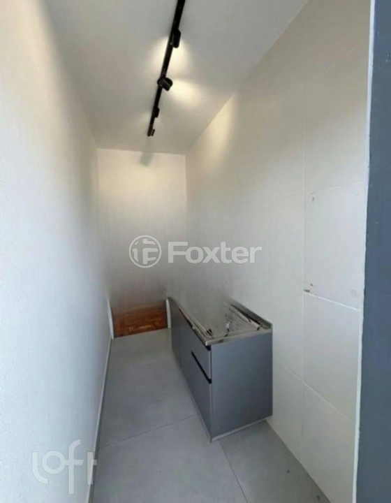 Apartamento à venda com 1 quarto, 41m² - Foto 3