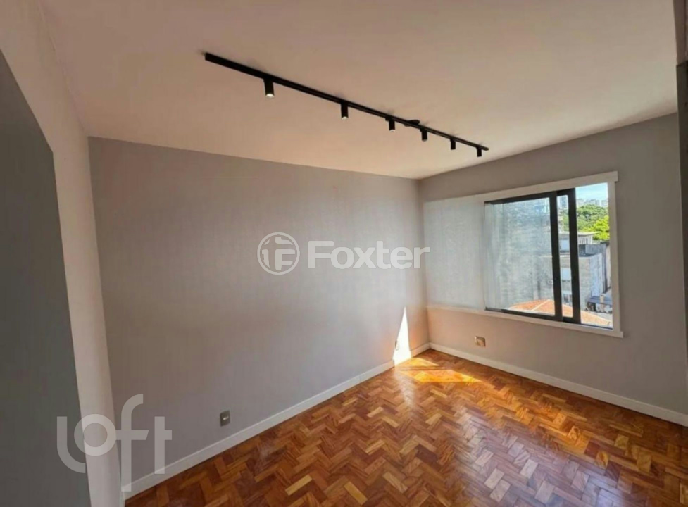 Apartamento à venda com 1 quarto, 41m² - Foto 12