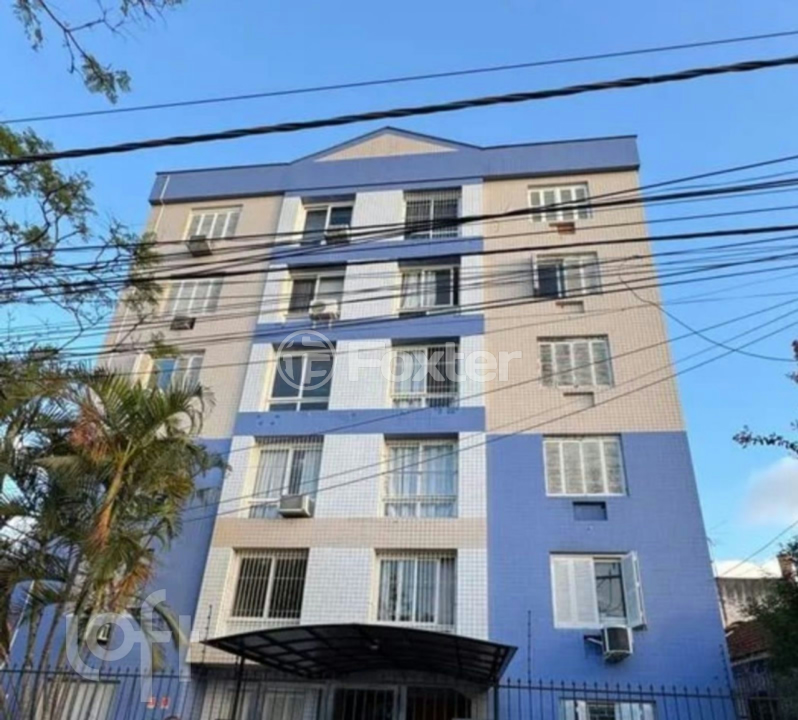Apartamento à venda com 1 quarto, 41m² - Foto 11