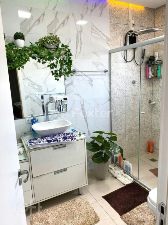 Casa à venda com 2 quartos, 96m² - Foto 5