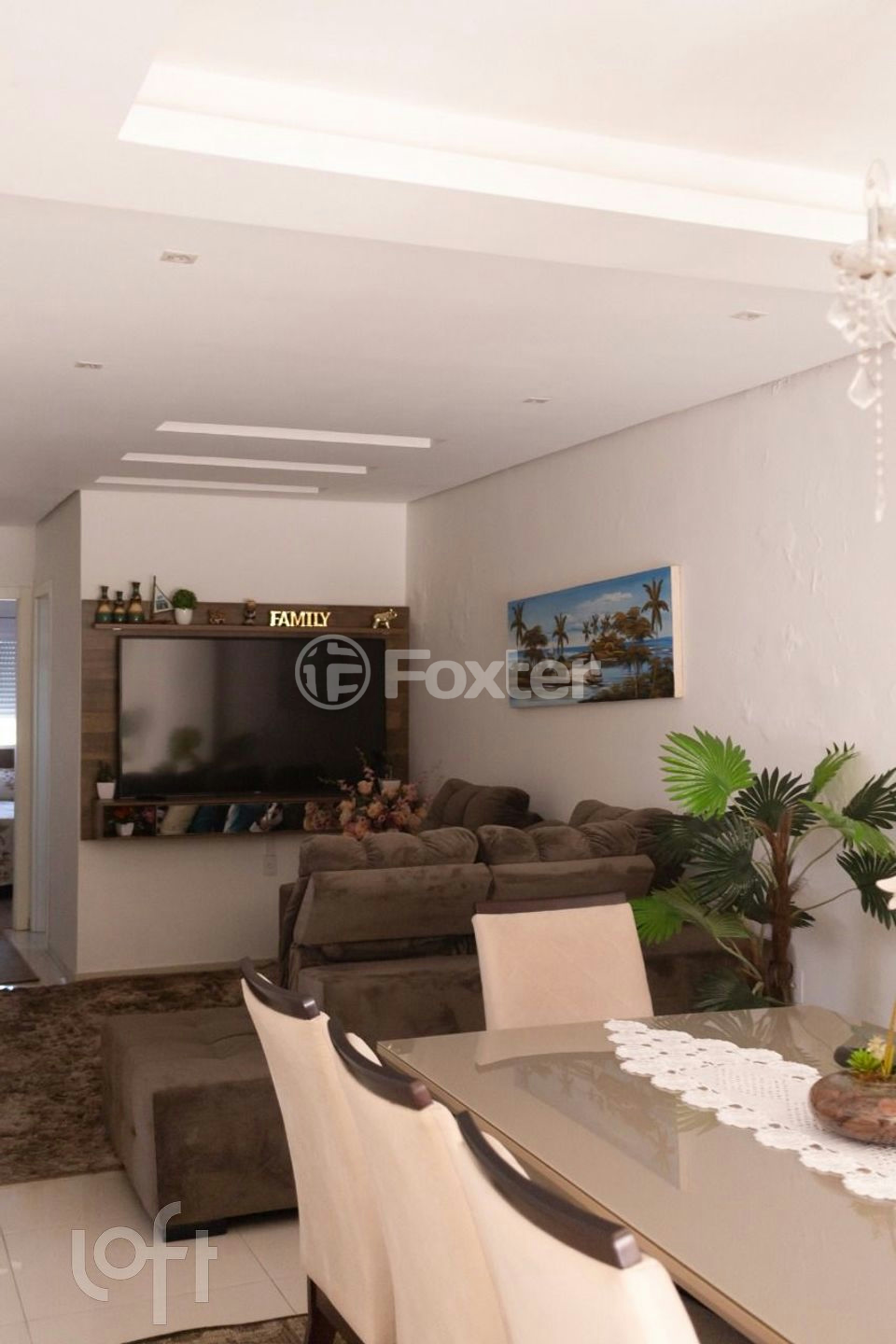 Casa à venda com 2 quartos, 96m² - Foto 2