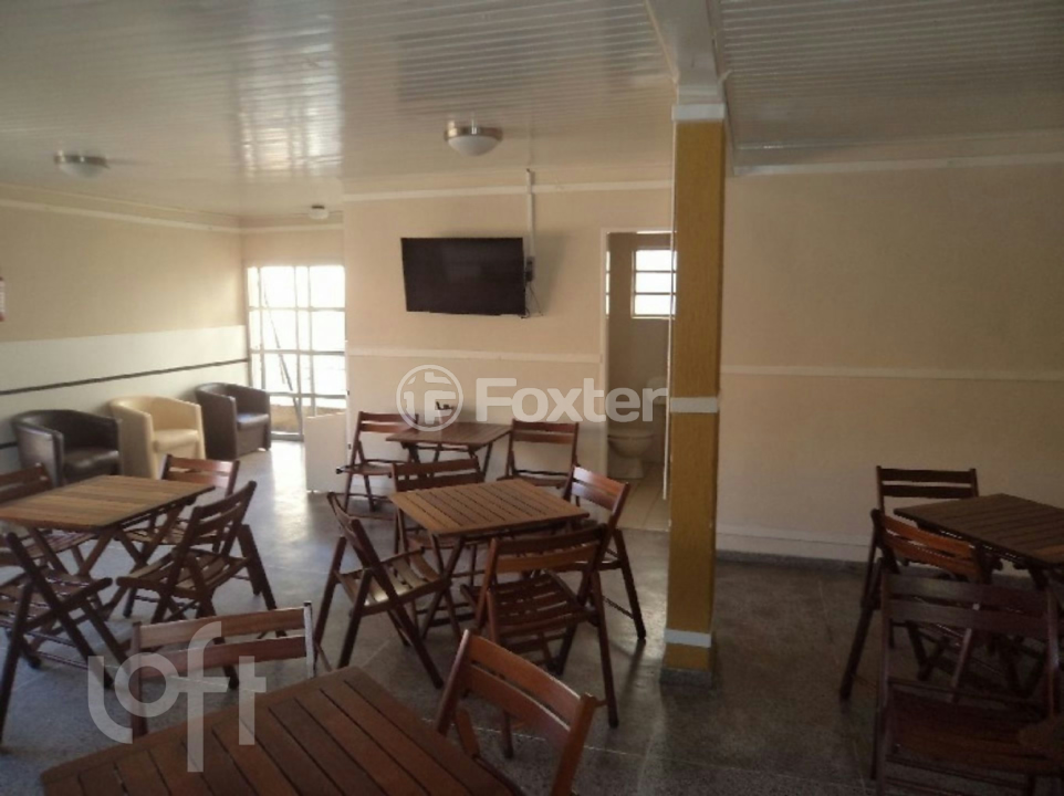 Apartamento à venda com 2 quartos, 52m² - Foto 10